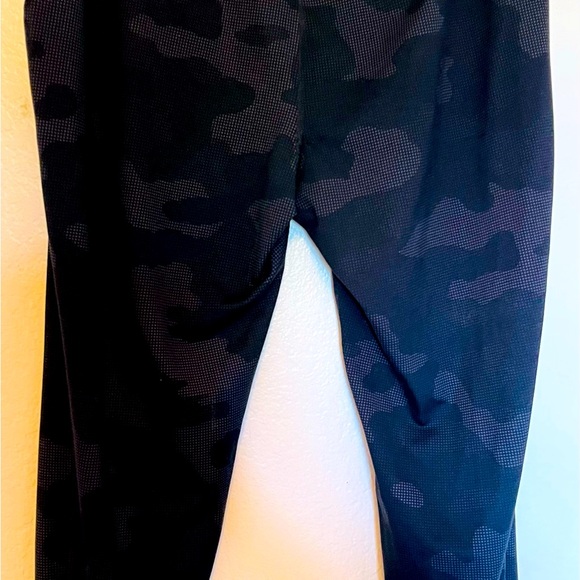 All in Motion XL Yoga Pants Grays - Picture 4 of 6